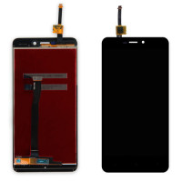 Дисплей для Xiaomi Redmi 4a з тачскріном (Black) (Original PRC)