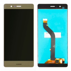 Дисплей для Huawei G9 Lite з тачскріном (Gold)