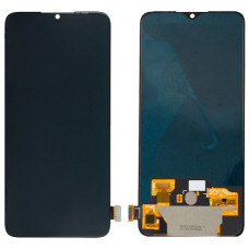 Дисплей для Xiaomi Mi 9 Lite з тачскріном (Black) (TFT)