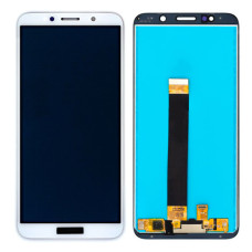 Дисплей для Huawei Y5 2018 з тачскріном (White) (Original PRC)
