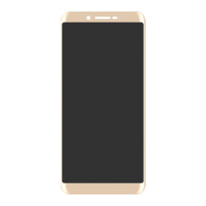Дисплей для Doogee X60L з тачскріном (Gold)