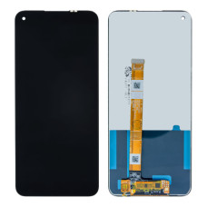 Дисплей для Oppo A53s (5G) з тачскріном (Black)