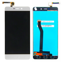 Дисплей для Xiaomi Redmi 4 Pro з тачскріном (White)