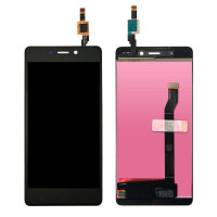 Дисплей для Xiaomi Redmi 4 з тачскріном (Black)