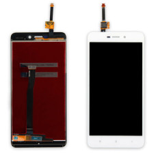 Дисплей для Xiaomi Redmi 4a з тачскріном (White)