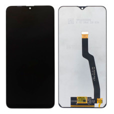 Дисплей для Samsung M105 Galaxy M10 (2019) з тачскріном (Black) (Original China)