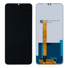 Дисплей для Realme C21Y з тачскріном (Black)
