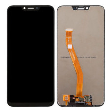 Дисплей для Huawei Honor Play з тачскріном (Black)