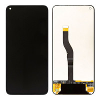 Дисплей для Huawei Nova 4 з тачскріном (Black)