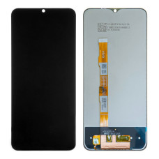 Дисплей для Vivo Y12a з тачскріном (Black) (Original PRC)