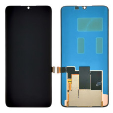 Дисплей для Xiaomi Mi Note 10 з тачскріном (Black) (OLED)