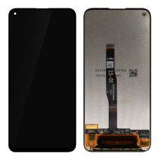 Дисплей для Huawei Honor 30s з тачскріном (Black)