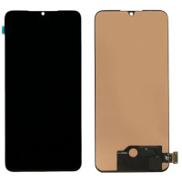 Дисплей для Xiaomi Mi A3 з тачскріном (Black) (IPS)