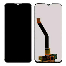 Дисплей для Huawei Y6 2019 з тачскріном (Black)