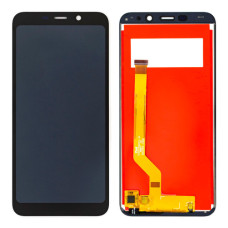 Дисплей для Meizu C9 з тачскріном (Black)