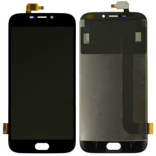 Дисплей для Doogee X9 Pro з тачскріном (Black)
