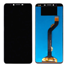 Дисплей для Tecno Camon X Pro з тачскріном (Black)