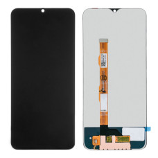Дисплей для Vivo Y12G з тачскріном (Black)