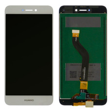 Дисплей для Huawei P8 Lite 2017 з тачскріном (White)