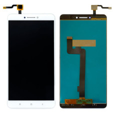 Дисплей для Xiaomi Mi Max з тачскріном (White)