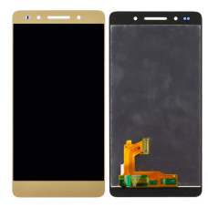 Дисплей для Huawei Honor 7 з тачскріном (Gold)