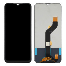 Дисплей для Tecno Spark 5 Air з тачскріном (Black)