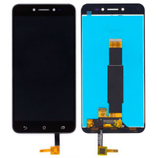 Дисплей для Asus ZenFone Live (ZB501KL) з тачскріном (Black)