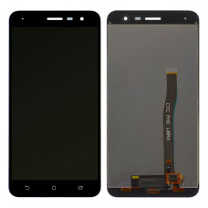 Дисплей для Asus ZenFone 3 (ZE552KL) з тачскріном (Black)