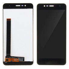 Дисплей для Asus ZenFone 3 Max (ZC520TL) з тачскріном (Black)