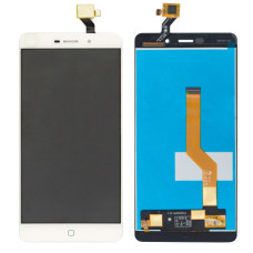 Дисплей для Elephone P9000 з тачскріном (White)