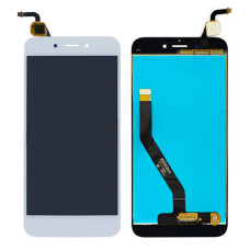 Дисплей для Huawei Honor 6A з тачскріном (White)