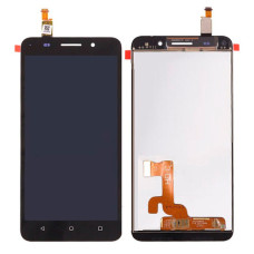 Дисплей для Huawei Honor 4X з тачскріном (Black)