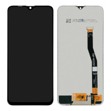 Дисплей для Samsung M205 Galaxy M20 (2019) з тачскріном (Black) (Original PRC)
