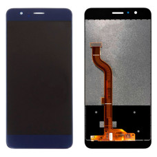 Дисплей для Huawei Honor 8 з тачскріном (Blue)