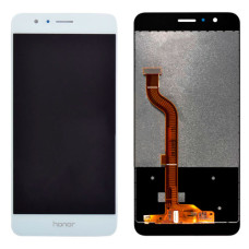 Дисплей для Huawei Honor 8 з тачскріном (White)