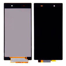 Дисплей для Sony C6902 L39h Xperia Z1 з тачскріном (Black)