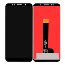 Дисплей для TP-Link Neffos C7s з тачскріном (Black)