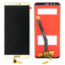 Дисплей для Huawei Honor 9 Lite з тачскріном (Gold)