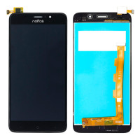 Дисплей для TP-Link Neffos C7 з тачскріном (Black)