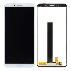 Дисплей для TP-Link Neffos C9 з тачскріном (White)
