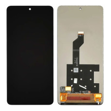 Дисплей для Huawei Nova 9 SE з тачскріном (Black) (Original PRC)
