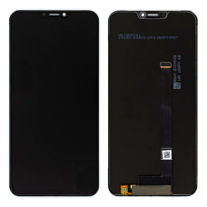 Дисплей для Asus ZenFone 5 (ZE620KL) з тачскріном (Black)