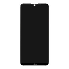 Дисплей для TP-Link Neffos C9s з тачскріном (Black)
