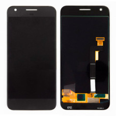 Дисплей для Google Pixel з тачскріном (Black) (Original PRC)