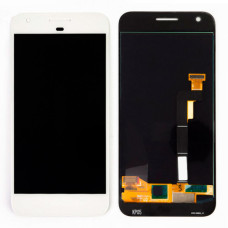 Дисплей для Google Pixel з тачскріном (White) (Original PRC)