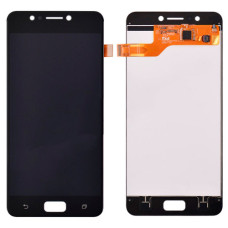 Дисплей для Asus ZenFone 4 Max (ZC520KL) з тачскріном (Black) (Original)
