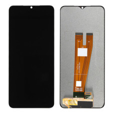 Дисплей для Samsung A045 Galaxy A04 (2022) з тачскріном (Black) (Original PRC)