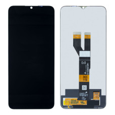 Дисплей для Realme C20 з тачскріном (Black)