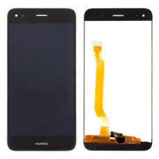 Дисплей для Huawei Nova Lite 2017 з тачскріном (Black)
