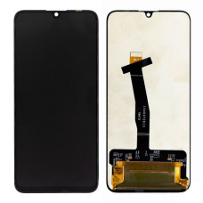 Дисплей для Huawei P Smart 2019 з тачскріном (Black)